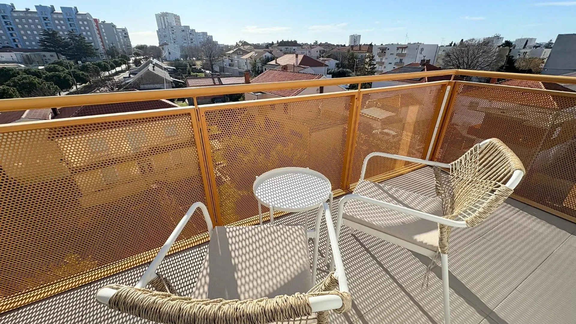 Lume Luxoria Apartment Zadar