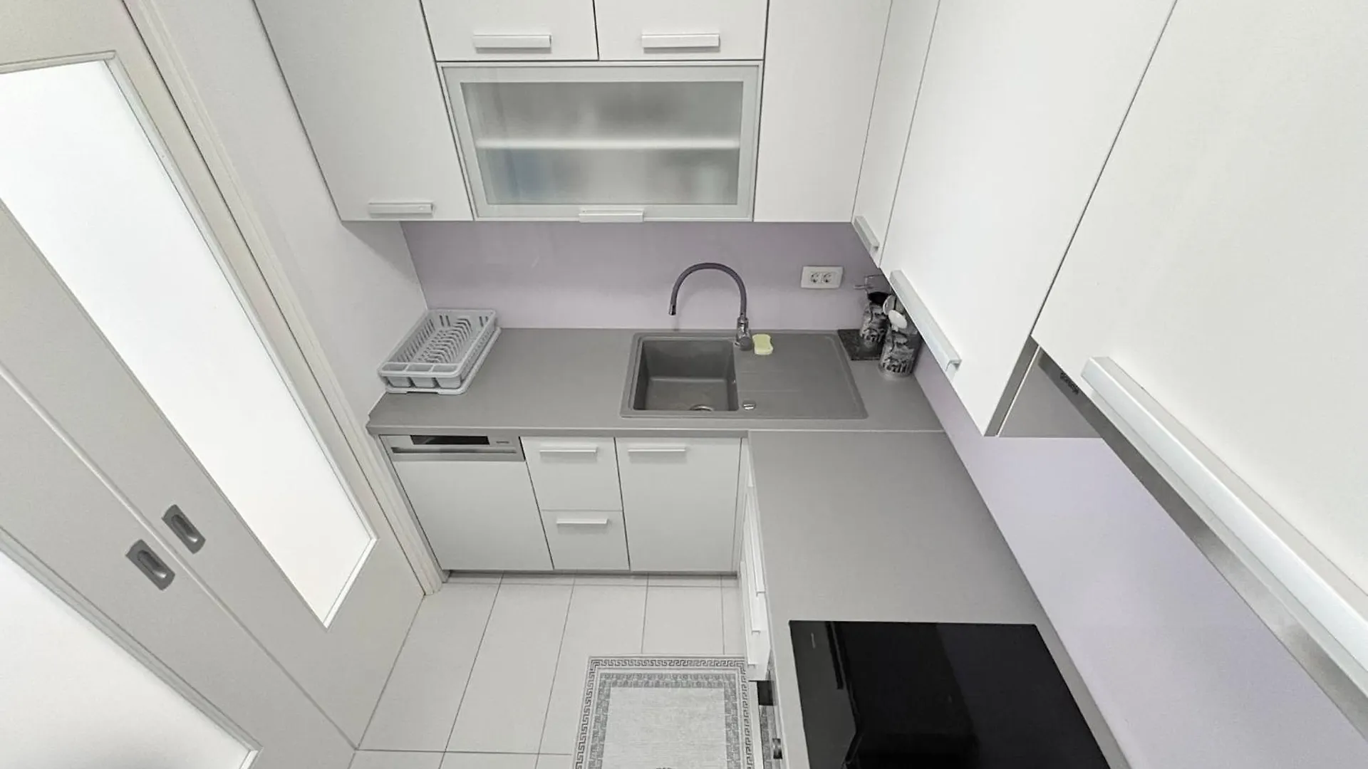 Lume Luxoria Apartment Zadar Croatia