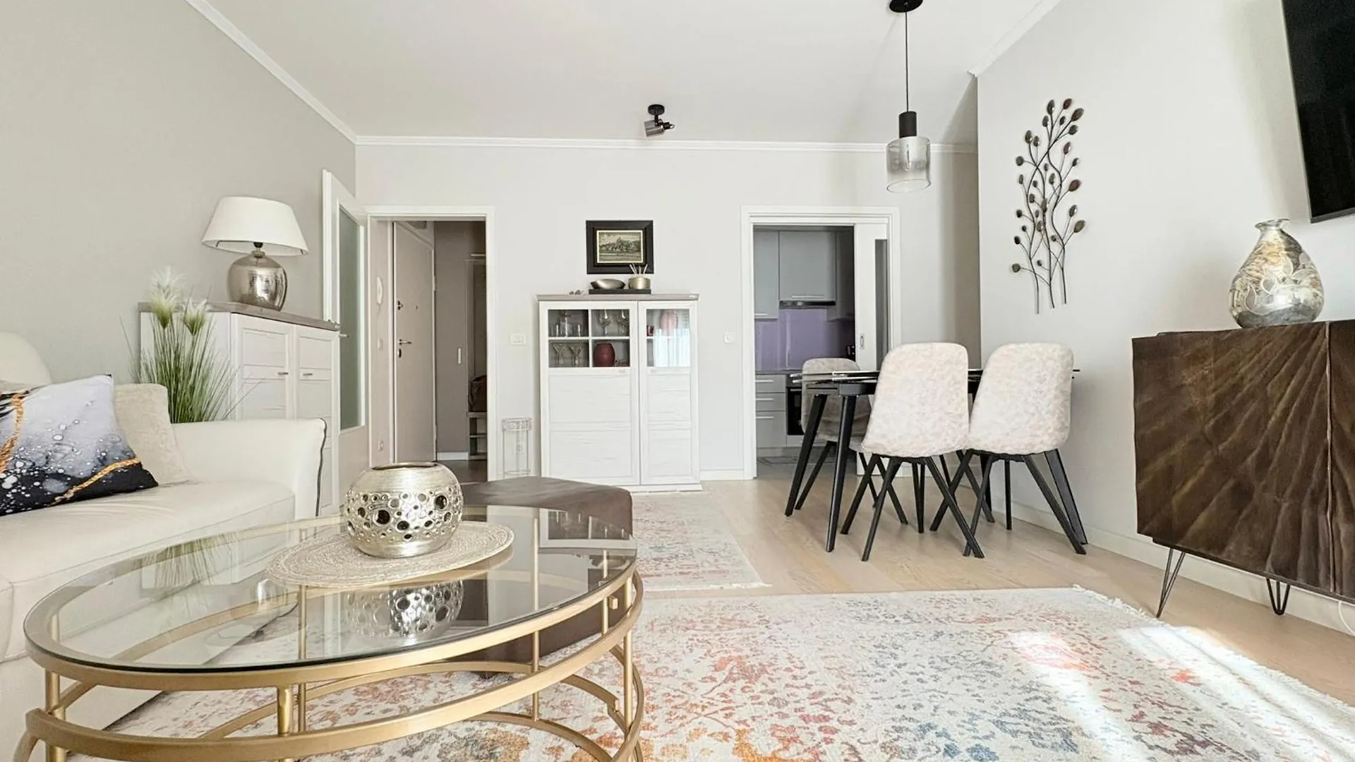 Lume Luxoria Apartment Zadar 0*,  Croatia