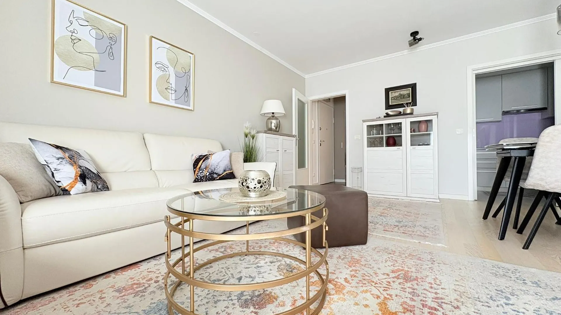 Lume Luxoria Apartment Zadar