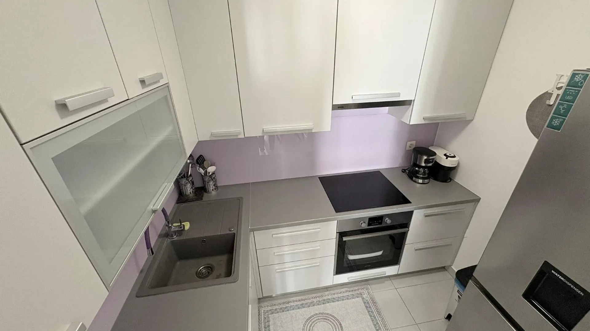 Lume Luxoria Apartment Zadar