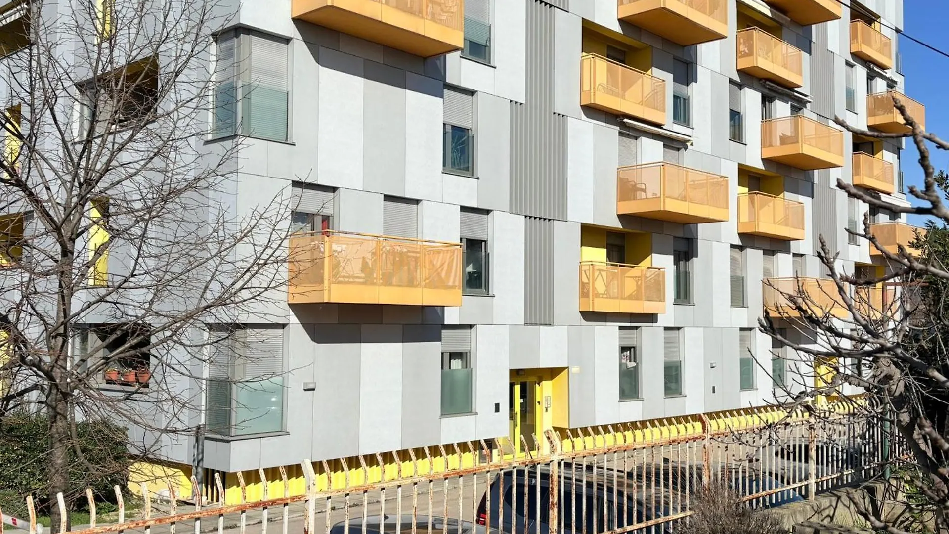 Lume Luxoria Apartment Zadar 0*,