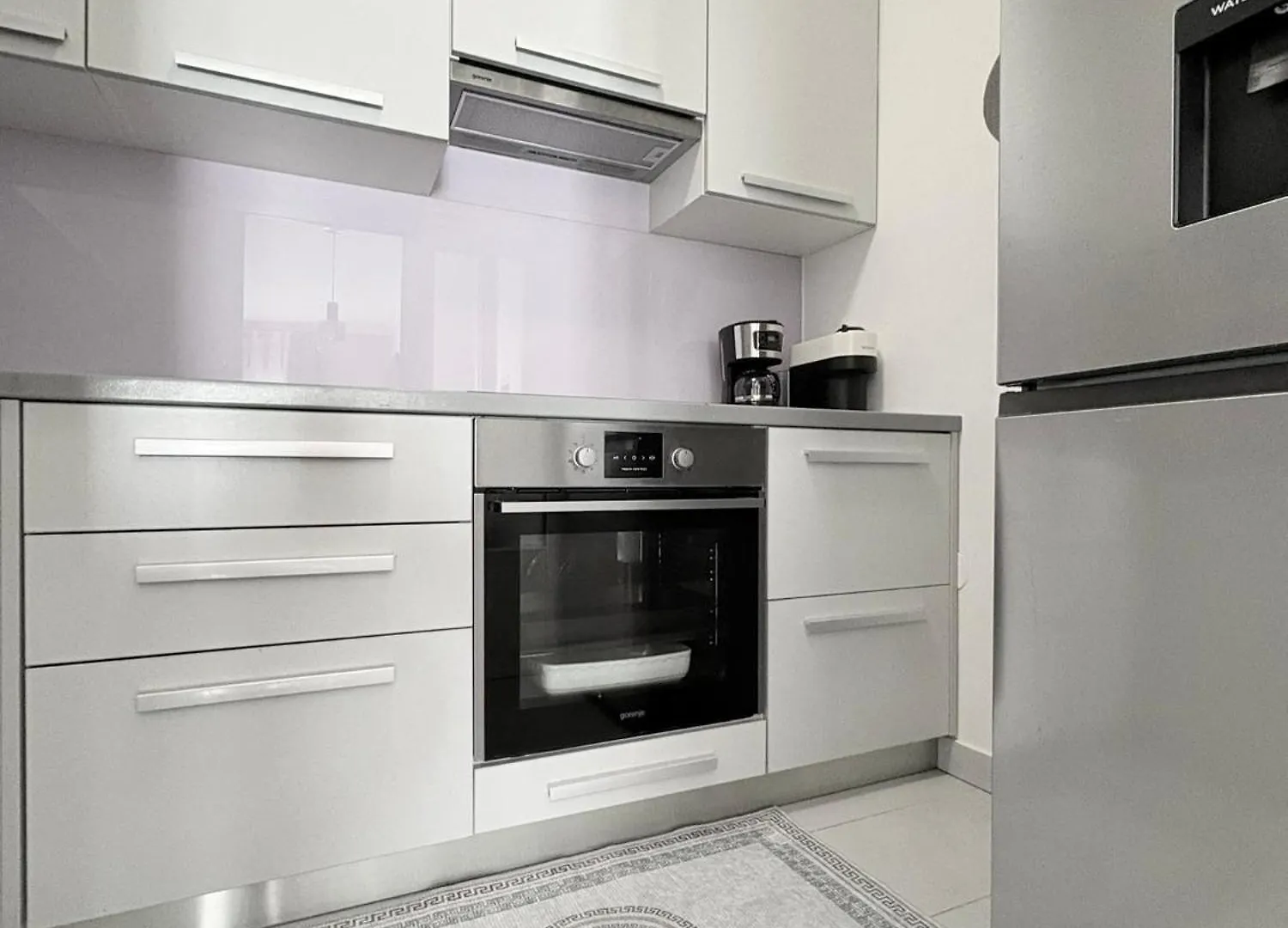 Lume Luxoria Apartment Zadar Croatia