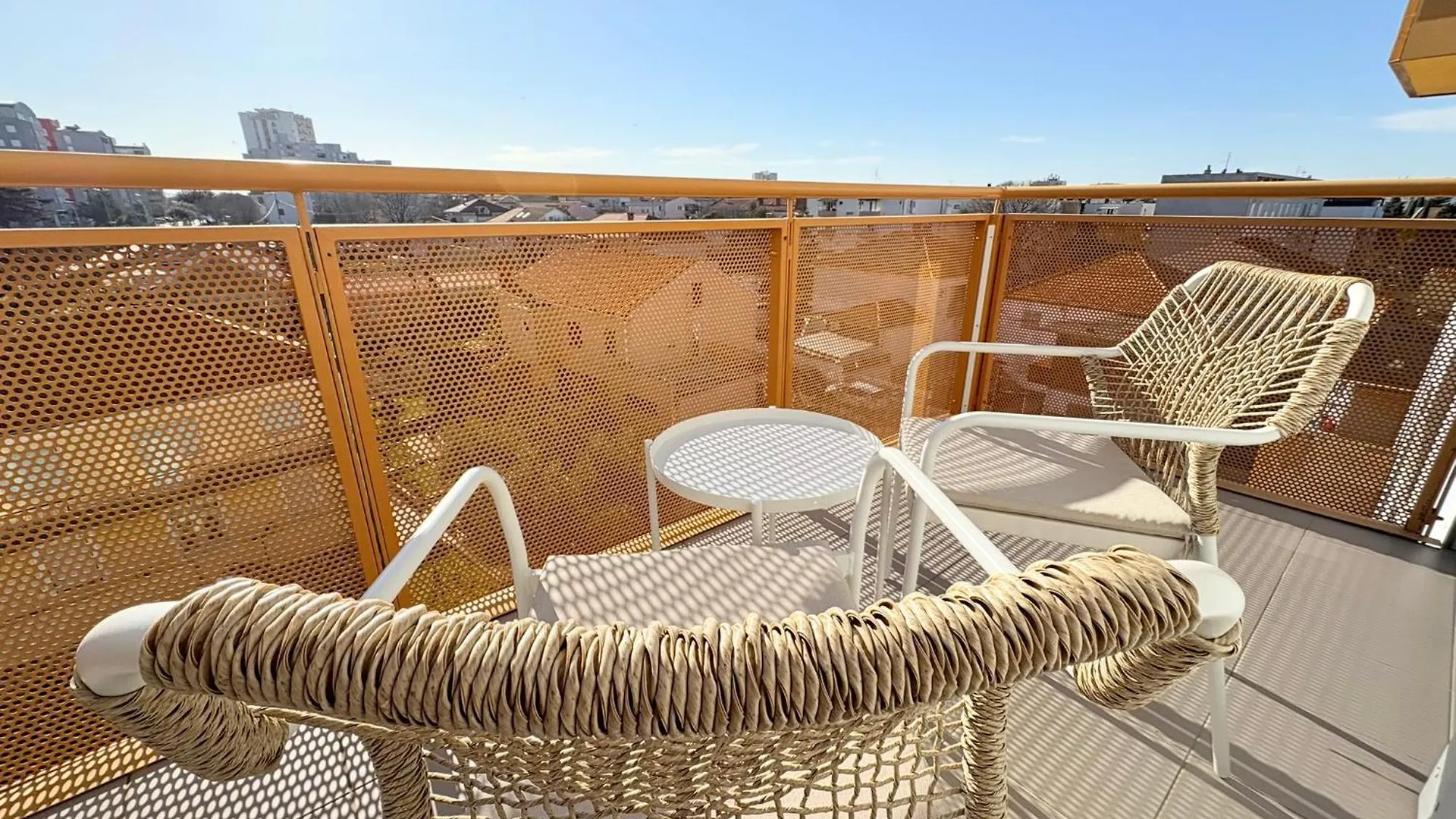 Lume Luxoria Apartment Zadar