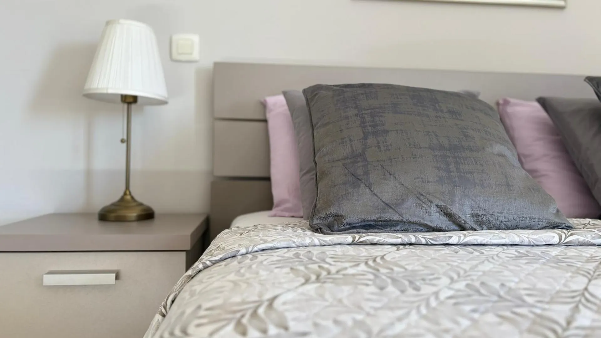 Lume Luxoria Apartment Zadar Croatia