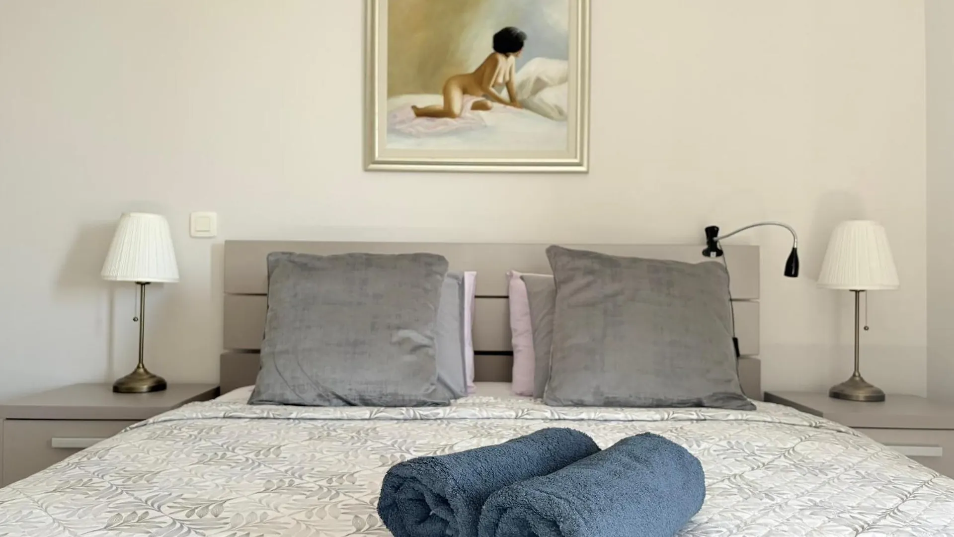 Lume Luxoria Apartment Zadar Croatia
