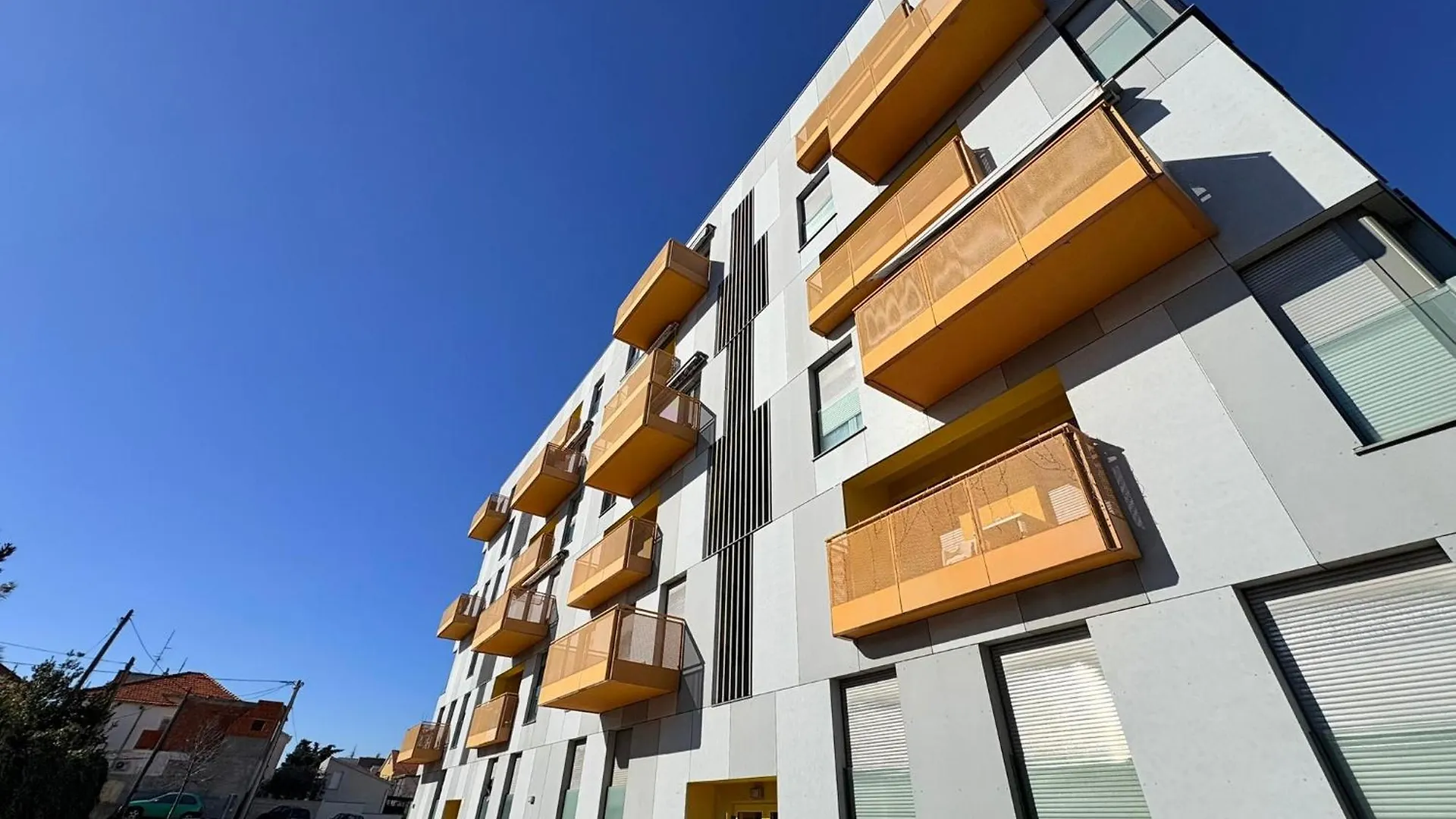 Lume Luxoria Apartment Zadar